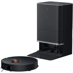 Saugroboter Xiaomi Robot Vacuum X20 Max mit WiFi