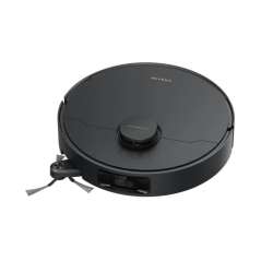 Saugroboter Dreame D20 Pro Plus mit Selbstentleerung Schrubben und WiFi