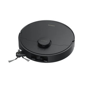 Robot Aspirador Dreame D20 Pro Plus con Autovaciado Fregado y WiFi