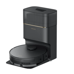 Saugroboter Dreame D20 Pro Plus mit Selbstentleerung Schrubben und WiFi