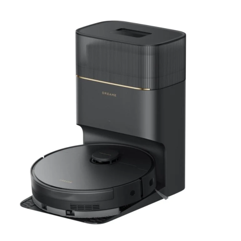 Saugroboter Dreame D20 Pro Plus mit Selbstentleerung Schrubben und WiFi