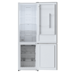 Kühlschrank Combi Cecotec Bolero CoolMarket Combi 322T White D Kapazität 322 Liter