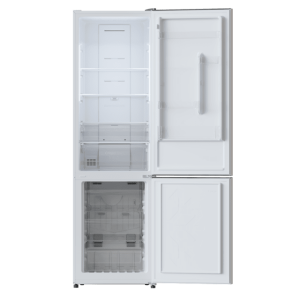 Kühlschrank Combi Cecotec Bolero CoolMarket Combi 322T White D Kapazität 322 Liter