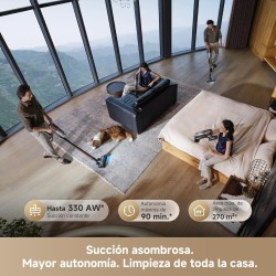 Aspirador Sin Cable DREAME V30