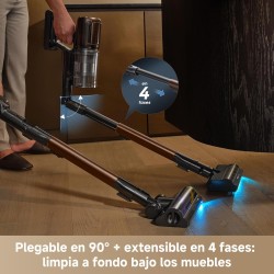 Aspirador Sin Cable DREAME V30