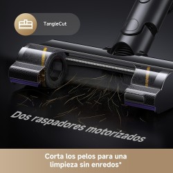 Aspirador Sin Cable DREAME V30