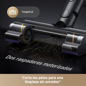 Aspirador Sin Cable DREAME V30