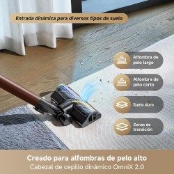 Aspirador Sin Cable DREAME V30