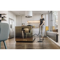 Aspirador para Sólido y Líquido Kächer KWD 1 W V-12/2/18