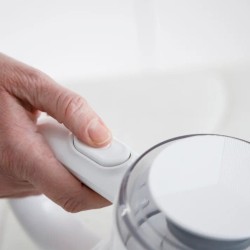 Staubsauger für Matratzen Taurus Textile Care 300W