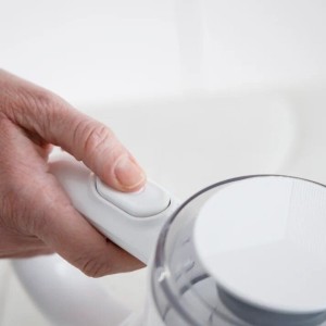 Staubsauger für Matratzen Taurus Textile Care 300W