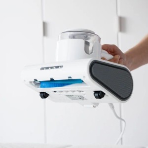 Aspirador de Colchones Taurus Textile Care 300W