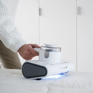 Aspirador de Colchones Taurus Textile Care 300W