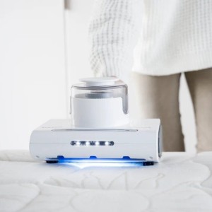 Aspirador de Colchones Taurus Textile Care 300W