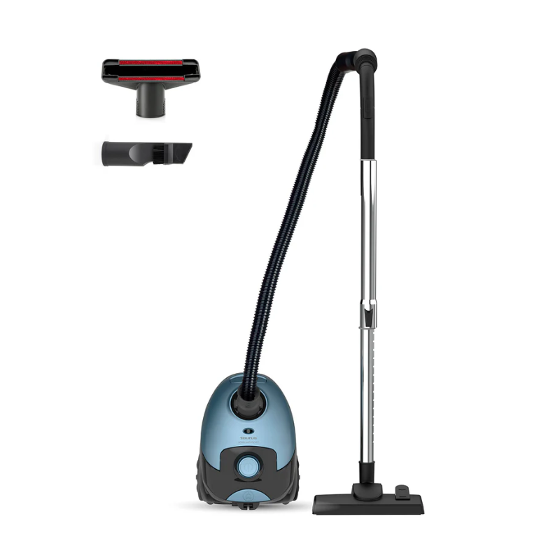 Aspirador de Trineo Taurus Homeland Pocket 700W