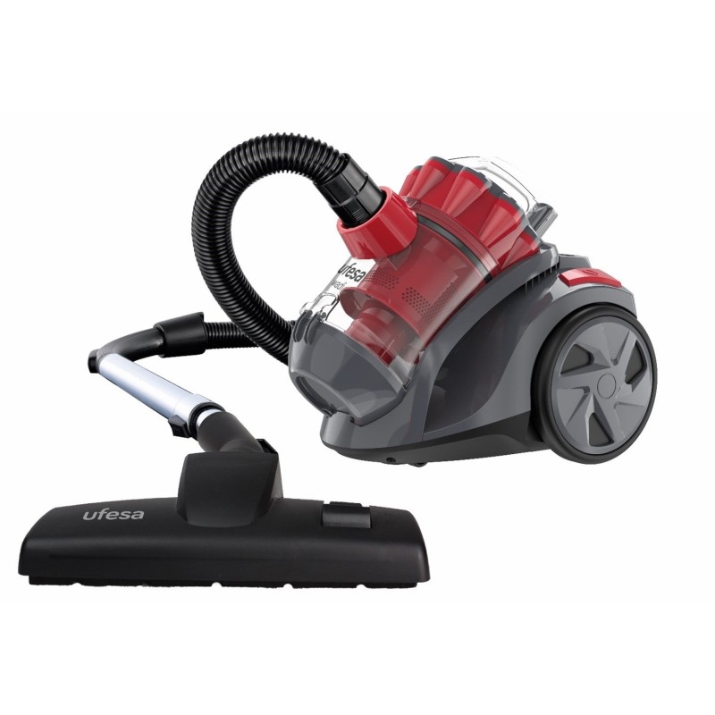Staubsauger für Schlitten Ufesa AS4046 WADI 800W