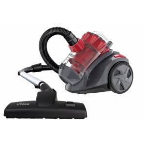 Staubsauger für Schlitten Ufesa AS4046 WADI 800W