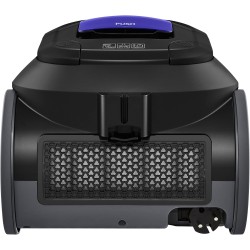 Schlittenstaubsauger ohne Beutel LG VC5506NHTB 650W