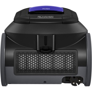 Schlittenstaubsauger ohne Beutel LG VC5506NHTB 650W