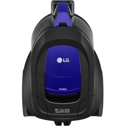 Aspirador de Trineo sin Bolsa LG VC5506NHTB 650W