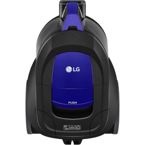 Aspirador de Trineo sin Bolsa LG VC5506NHTB 650W