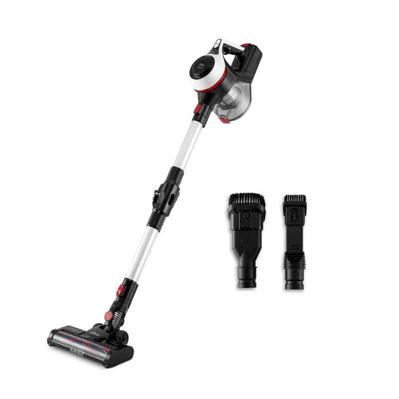 Vertikaler Besenstaubsauger ohne Kabel Ufesa U3 130W
