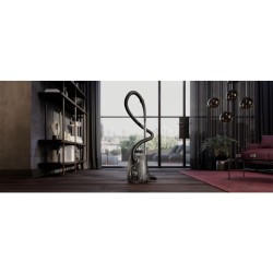 Schlittenstaubsauger mit Beutel AEG AB31C1GG 750W