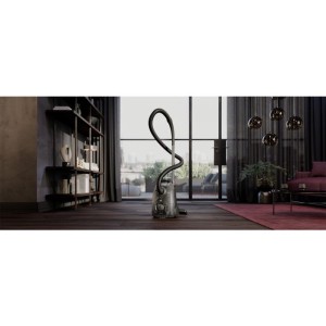 Schlittenstaubsauger mit Beutel AEG AB31C1GG 750W