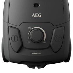 Schlittenstaubsauger mit Beutel AEG AB31C1GG 750W