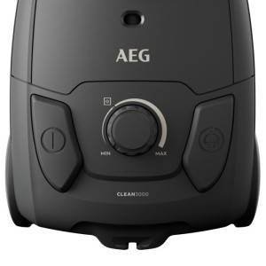 Schlittenstaubsauger mit Beutel AEG AB31C1GG 750W