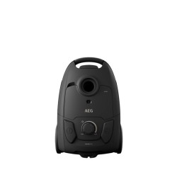 Schlittenstaubsauger mit Beutel AEG AB31C1GG 750W