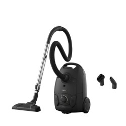 Schlittenstaubsauger mit Beutel AEG AB31C1GG 750W