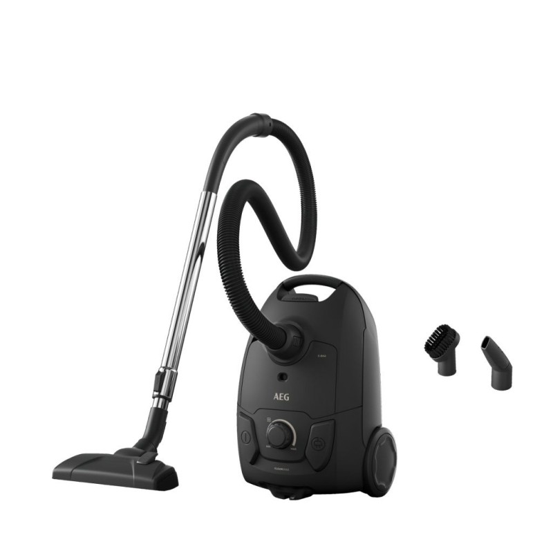 Schlittenstaubsauger mit Beutel AEG AB31C1GG 750W