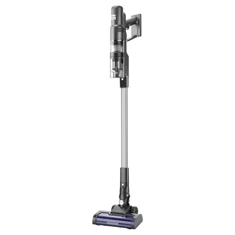 Vertikaler Besenstaubsauger ohne Kabel Grunkel ASP-ULTRASLIM22 200W
