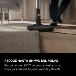 Aspirador de Escoba Vertical sin Cable AEG AP31CB18IW Serie 3000 Clean
