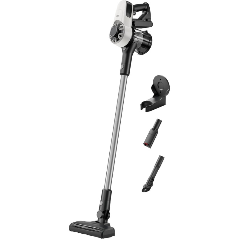 Vertikaler Besenstaubsauger ohne Kabel AEG AP31CB18IW Serie 3000 Clean