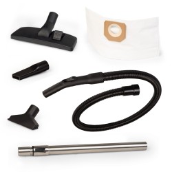 Aspirador con Filtro de Agua HAEGER AQUACLEAN 1200