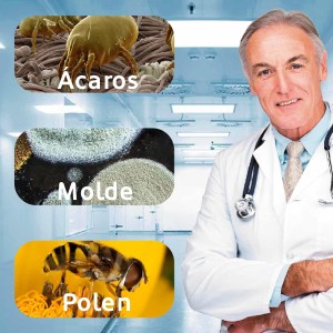 Aspirador con Filtro de Agua HAEGER AQUACLEAN 1200