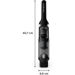 Aspirador de Mano sin Cable Rowenta X-Touch AC9736WO