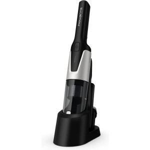 Aspirador de Mano sin Cable Rowenta X-Touch AC9736WO