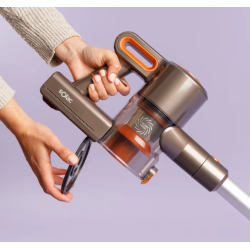 Vertikaler Besenstaubsauger ohne Kabel SOLAC AE2506 TURBOBAT