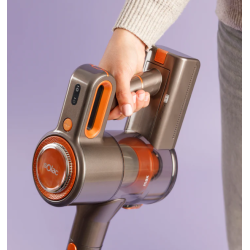 Vertikaler Besenstaubsauger ohne Kabel SOLAC AE2506 TURBOBAT