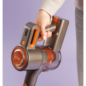 Vertikaler Besenstaubsauger ohne Kabel SOLAC AE2506 TURBOBAT