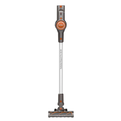 Aspirador de Escoba Vertical sin Cable SOLAC AE2506 TURBOBAT