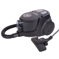 Schlittenstaubsauger ohne Beutel Jata AP998
