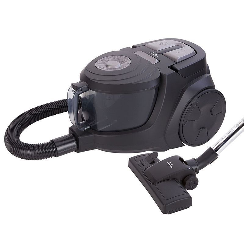 Schlittenstaubsauger ohne Beutel Jata AP998