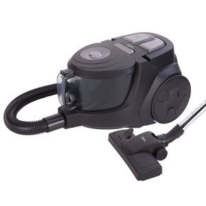 Schlittenstaubsauger ohne Beutel Jata AP998