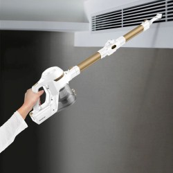 Vertikaler Besenstaubsauger ohne Kabel Inspire U3 Digital Pet 200W