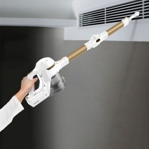 Vertikaler Besenstaubsauger ohne Kabel Inspire U3 Digital Pet 200W
