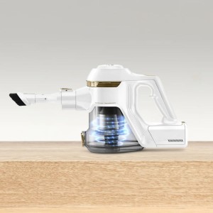 Vertikaler Besenstaubsauger ohne Kabel Inspire U3 Digital Pet 200W